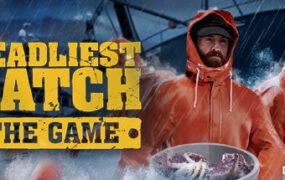 致命捕捞/Deadliest Catch: The Game