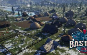 巴斯蒂德/Bastide（Build.8326893）