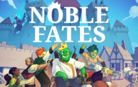 崇高命运/Noble Fates（v0.23.0.76）
