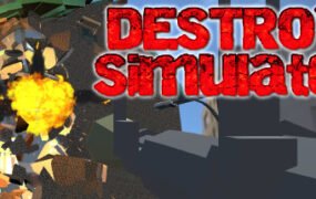 破坏模拟器/Destroy Simulator