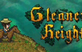 格利纳高地/Gleaner Heights（整合Season 2）