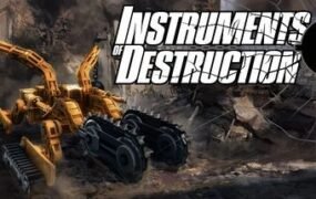 毁灭工具/Instruments of Destruction（v0.117）