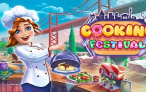 烹饪节/Cooking Festival