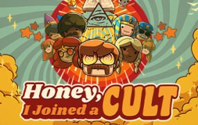 亲爱的，我加入了异教/Honey, I Joined a Cult（v0.3.027）