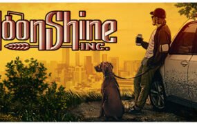 私酿酒公司/Moonshine Inc