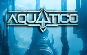 水之城/Aquatico（v1.009）