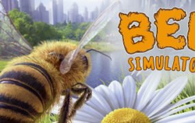 蜜蜂模拟/Bee Simulator（Build 20210126）