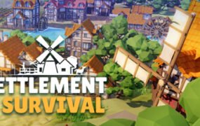 部落幸存者/Settlement Survival（正式版V1.0.57.35）