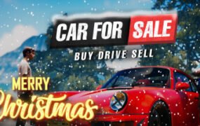 汽车出售模拟器2023/Car For Sale Simulator 2023（v0.1.8）