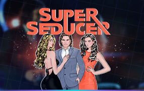 超级情圣/Super Seducer（Build20210401支持者版）