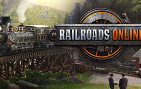 铁路在线/Railroads Online