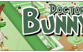 兔子医生/Doctor Bunny