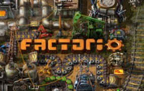 异星工厂/Factorio（更新正式v1.1.100）