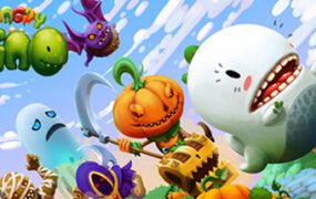 饥饿的恐龙/Hungry Dino