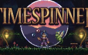 时间操控者/Timespinner
