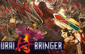 侍神大乱战/Samurai Bringer（V1.02.0）