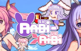 萌萌兔耳娘的大冒险/拉比哩比/Rabi-Ribi