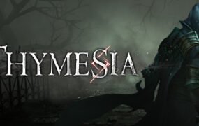 记忆边境/Thymesia