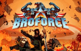 武装原型/BroForce（BroForcev2337）