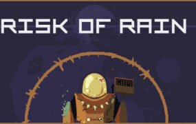 雨中冒险1/Risk of Rain