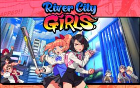 热血少女物语/River City Girls