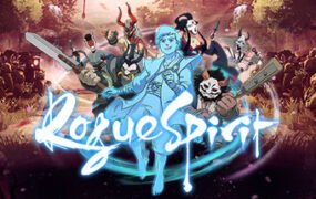 游灵/Rogue Spirit（v1.006）