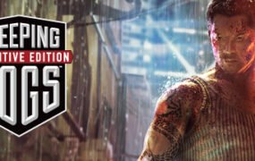 热血无赖:终极版/Sleeping Dogs: Definitive Edition（+全DLC+原生音乐+集成4K高清插件+修改器）
