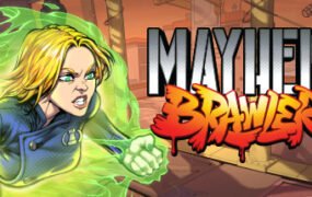 混乱的斗士/Mayhem Brawler（v2.2.37）