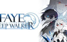 梦行者菲/Faye/Sleepwalker（V1.03）