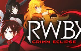 RWBY：戮兽之蚀/RWBY Grimm Eclipse