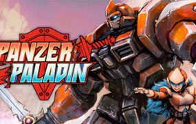 装甲圣骑士/装甲帕拉丁/Panzer Paladin（更新新版）