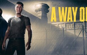 逃出生天/A Way Out（同屏联机）