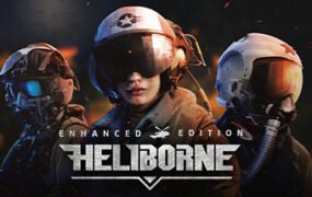 直升机突击增强版/Heliborne – Enhanced Edition