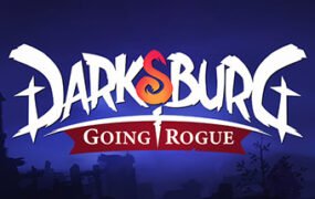 Darksburg