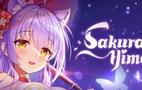 樱姬/Sakura Hime（Build.7538315+DLC）