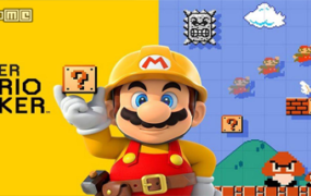 超级马里奥制造/Super Mario Maker（v1.0_Cemu1.25.3）