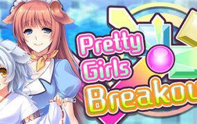 漂亮女孩突围!/Pretty Girls Breakout!（V1.0.0）