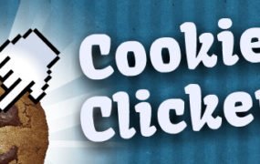 饼干点点乐/Cookie Clicker