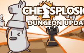 国际象棋/Chessplosion（v2736）