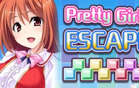 漂亮女孩消消乐/Pretty Girls Escape