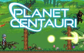 半人马之星/Planet Centauri（v0.13.5）