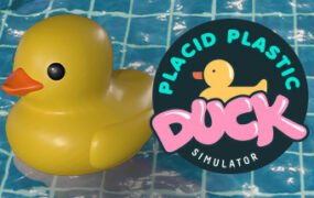 小黄鸭模拟器/Placid Plastic Duck Simulator（Build.11631066）