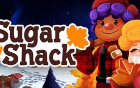 枫糖小屋/Sugar Shack