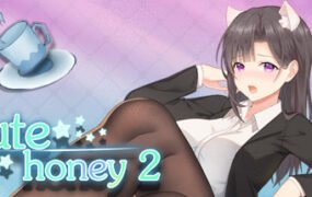 可爱甜心宝贝2/Cute Honey 2