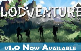 Lodventure 单机/网络联机