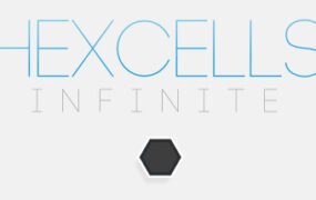 六角细胞：无限/Hexcells Infinite