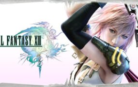 最终幻想13/FINAL FANTASY XIII