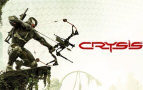 孤岛危机3/Crysis 3