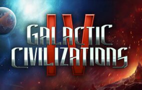 银河文明IV/Galactic Civilizations IV: Supernova Edition（更新v2.2—更新半人马座的传说DLC）