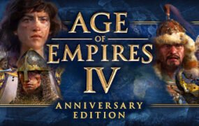 帝国时代4/Age of Empires IV（单机网络联机）